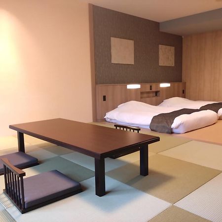 Mizunoto Hotel Hakone Exterior photo