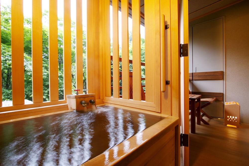 Mizunoto Hotel Hakone Exterior photo