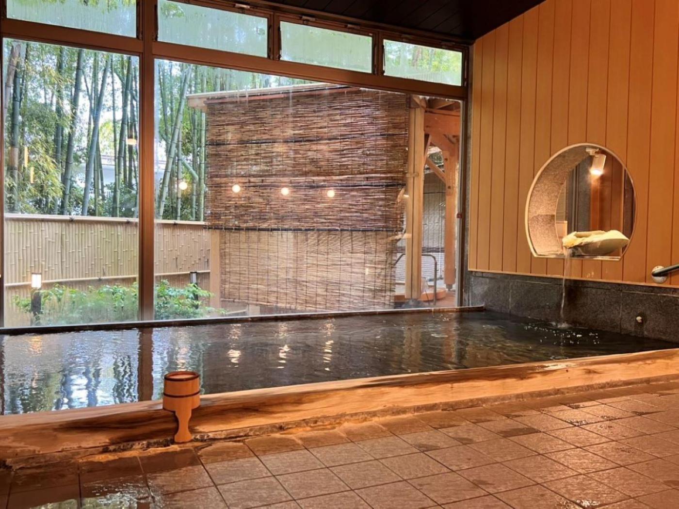 Mizunoto Hotel Hakone Exterior photo