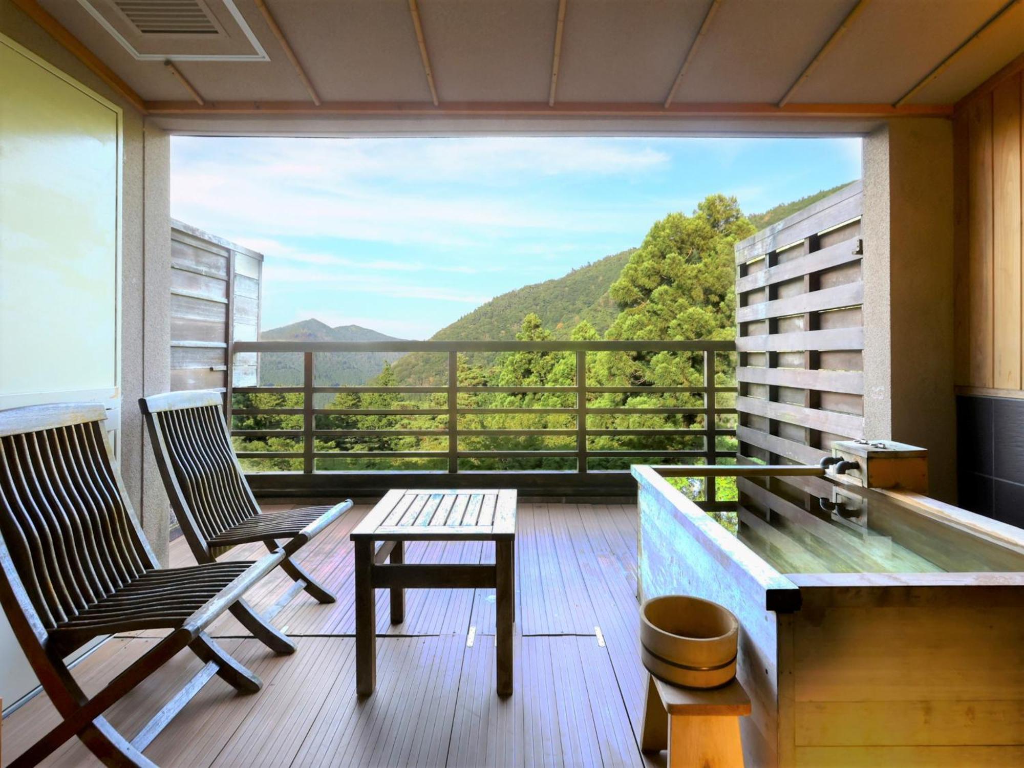 Mizunoto Hotel Hakone Exterior photo