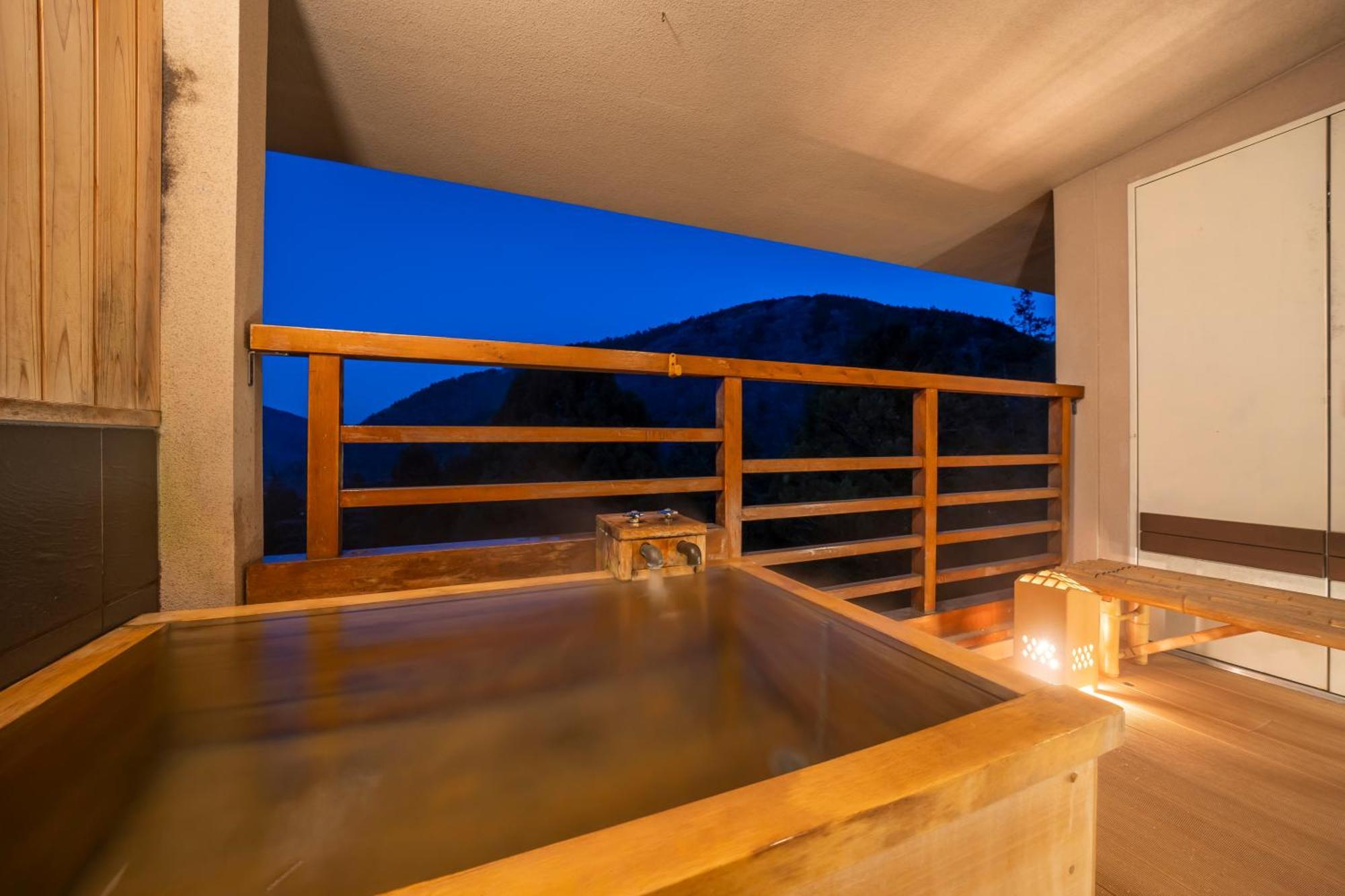 Mizunoto Hotel Hakone Exterior photo