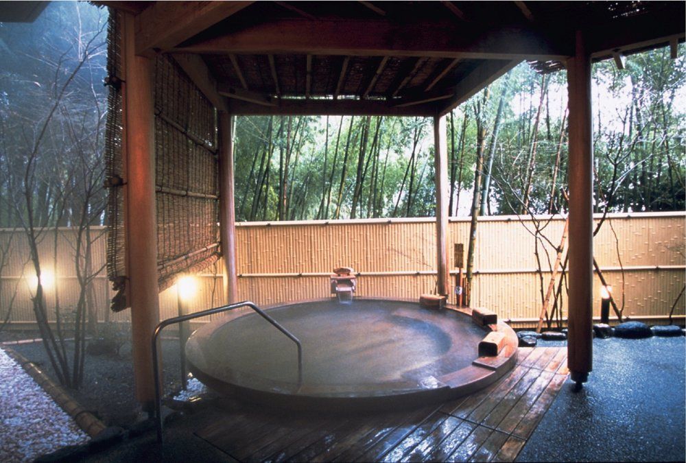 Mizunoto Hotel Hakone Exterior photo